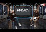 PrimaNews. 20 ottobre: ospite Sofia Perrone esperta in comunicazione e scrittrice 