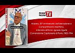 Mazara, 50° Anniversario dall’elevazione a Compartimento Marittimo