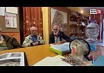 Palmosa, una storia di Castelvetrano. In anteprima vi presentiamo il secondo volume