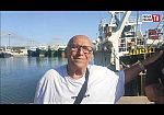 Enzo Quinci, figura storica della marineria mazarese, commenta la grave crisi della pesca