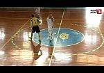 Futsal Mazara-Reggio Futsal 7-1. Gli highlights del match