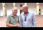 Mazara, Consiglio comunale 08/10/26. Intervista al vice sindaco Vito Billardello (Sud Chiama Nord)