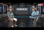 PrimaNews. 26 ottobre: ospite il giornalista Luca Di Noto 
