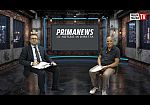PrimaNews. 6 ottobre: ospite l'avv. Antonio Giulio Alagna giurista d'impresa 