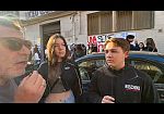 Mazara, studenti Liceo 