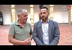Mazara, Consiglio comunale 08/10/26. Intervista al consigliere Pietro Ferro (Partecipazione Politica)