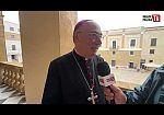 Mazara, Giornata in memoria di Maria Cristina Gallo. Intervista a mons. Angelo Giurdanella
