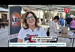 (VIDEO) Ad Alcamo la 