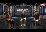 PrimaNews. 14 ottobre: ospite Catia Catania scrittrice e consulente per il Patto della Lettura 