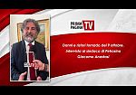 Petrosino, danni e ristori dopo il tornado del 9 ottobre: intervista al sindaco Giacomo Anastasi