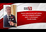 Tornado del 9 ottobre, danni e ristori: intervista a Claudio Gulotta, dirigente scolastico del De Gasperi