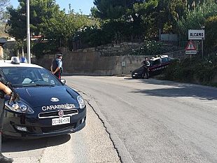 trapani/castellammare-aggredisce-la-propria-madre-arrestato