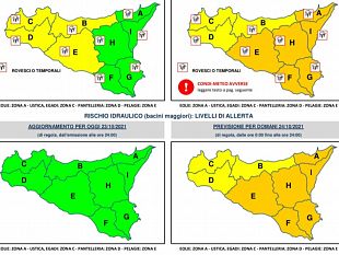 trapani-maltempo-in-arrivo-diramata-per-oggi-lallerta-gialla