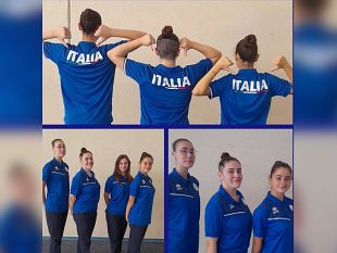 le-atlete-della-twirling-star-trapani-pronte-per-la-twirling-nations-cup-a-torino