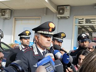 mazara/covo-matteo-messina-denaro-novita-dal-comandante-provinciale-dei-carabinieri