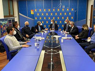 porto-di-selinunte-concluso-lincontro-con-musumeci-ecco-cosa-accadra