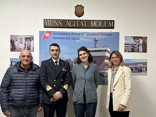 la-capitaneria-di-porto-di-mazara-incontra-il-direttore-nazionale-di-federpesca