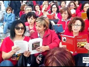video-ii-flash-mob-cittadino-contro-la-buona-scuola