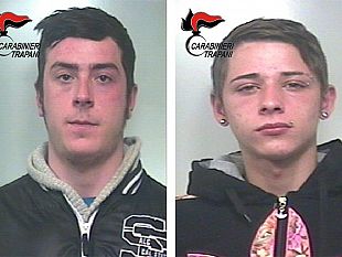 mazara-controlli-nel-weekend-2-arresti-e-8-denunce-dei-carabinieri