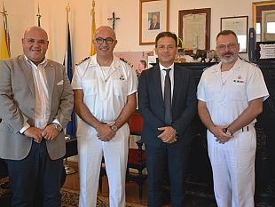 mazara-passaggio-di-consegne-alla-capitaneria-di-porto
