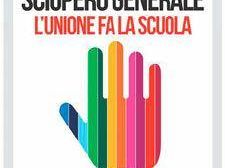 i-sindacati-della-scuola-di-trapani-si-preparano-allo-sciopero-generale-il-5-maggio-scenderanno-in-piazza-a-palermo-contro-il-decreto-buona-scuola
