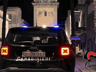 campobello/campobello-pena-definitiva-per-un-50enne-arrestato-dai-carabinieri