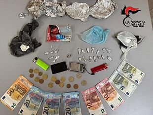 sorpreso-a-cedere-dosi-di-droga-in-manette-un-ventisettenne-del-gambia