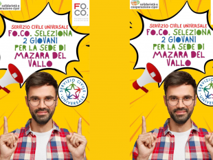 mazara-servizio-civili-universale-caso-foco