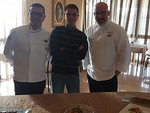 video-a-mazara-lalta-formazione-culinaria-con-la-federazione-cuochi-italiana-grazie-agli-chef-paolo-austero-e-antonino-fratello