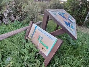 siracusa-la-richiesta-dei-cittadini-sulla-chiusura-del-parco-oasi-fanusa-pericoloso-e-dimenticato