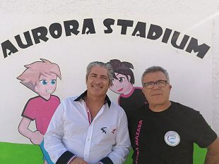 presentato-laccordo-tra-asd-aurora-calcio-e-sc-mazarese