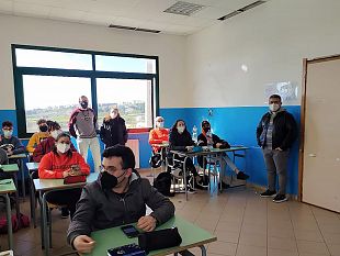 mazara/progetto-policoro-conclusi-gli-incontri-nelle-scuole-della-diocesi