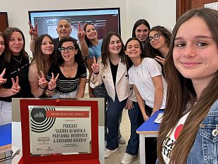 il-liceo-alighieri-premiato-a-roma