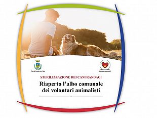 mazara-aggiornamento-albo-delle-associazioni-e-dei-volontari-animalisti
