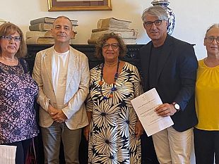 mazara-in-servizio-da-oggi-due-nuovi-agenti-di-polizia-municipale