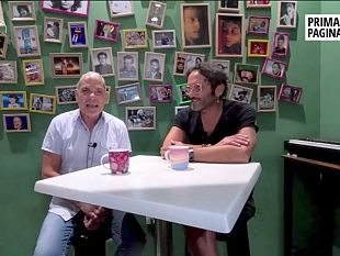 mazara/primanews-3-ottobre-ospite-gianni-quinci-di-mandrake-food