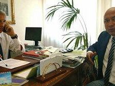 incontro-a-trapani-tra-il-direttore-dell-asp-de-nicola-ed-il-consigliere-francesco-foggia
