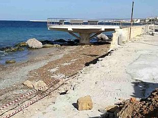 mazara-iniziati-i-lavori-di-somma-urgenza-nel-lungomare-san-vito