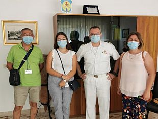 mazara-la-misericordia-san-vito-incontra-la-capitaneria-di-porto-nasce-nuova-collaborazione