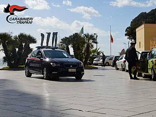 mazara-evade-dai-domiciliari-per-compiere-un-furto-con-la-compagna-arrestati-entrambi-dai-carabinieri