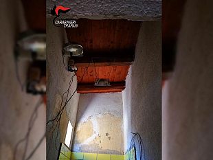 campobello-di-mazara-furto-aggravato-di-energia-elettrica-un-arresto-dei-carabinieri