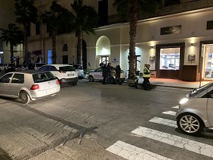 trapani-scontro-tra-unauto-e-uno-scooter