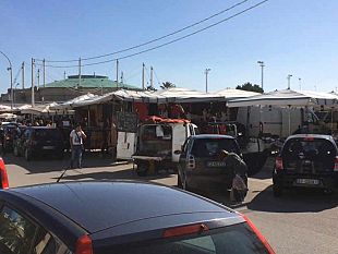 i-mercatini-e-il-traffico-in-tilt-diventera-bellissima-chiede-lintervento-delle-amministrazioni-di-trapani-ed-erice