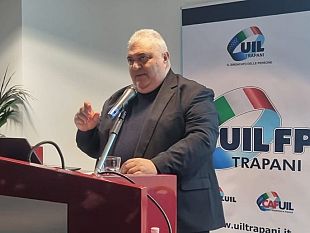 il-mazarese-giorgio-macaddino-eletto-segretario-generale-uil-fp-trapani