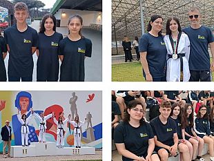 mazara-fighter-taekwondo-chiara-russo-vice-campionessa-ditalia