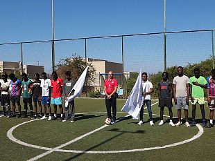 a-custonaci-la-quarta-edizione-dellevento-lo-sport-che-unisce