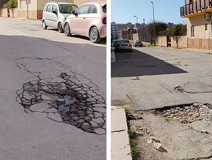 mazara-cittadini-ci-segnalano-due-grosse-e-pericolose-buche-nella-via-don-lorenzo-milani