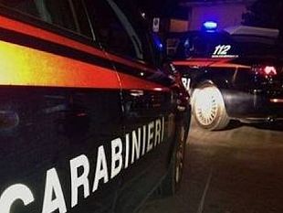 mazara/lattivita-dei-carabinieri-la-notte-di-san-silvestro-nelle-citta-della-provincia