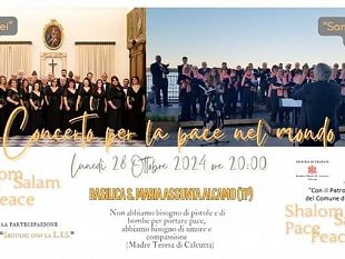 alcamo-concerto-per-la-pace-nel-mondo-dei-cori-mater-dei-di-alcamo-e-san-marco-di-toronto-canada