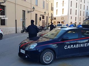 trapani/trapani-controlli-antimovida-tre-denunce-dei-carabinieri